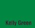 Kelly Green