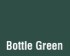 Bottle Green