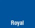 Royal Blue