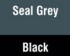 Seal Grey/Black