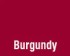 Burgundy Burgundy