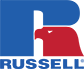 Brand Logo file russell_logo_2022.png