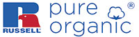 Brand Logo file russell_pure-organic-logo_2022.jpg