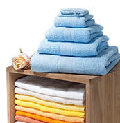 Click here to view Towels