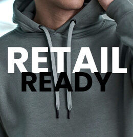 Click to view our Retail Ready styles