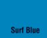 Surf Blue