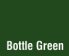Bottle Green