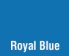 Click to go to Royal Blue Royal Blue