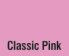 Classic Pink