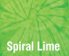Spiral Lime