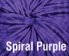 Spiral Purple