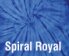 Spiral Royal