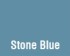 Stone Blue