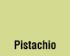 Pistachio