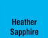Heather Sapphire