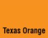 Texas Orange