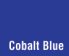 Cobalt Blue