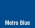 Metro Blue