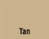Tan