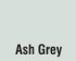 Ash Grey