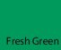 Fresh Green