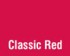 Classic Red