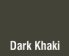 Dark Khaki