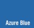 Azure Blue