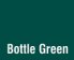 Bottle Green