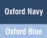 Oxford Navy/Oxford Blue Oxford Navy/Oxford Blue