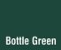 Bottle Green