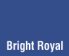 Bright Royal Bright Royal