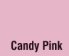 Candy Pink Candy Pink