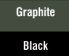 Graphite/Black