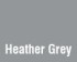 Heather Grey