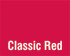 Classic Red