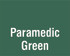 Paramedic Green