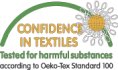 Oeko-Tex logo