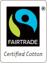 Fairtrade Certified Cotton