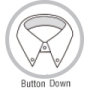 Button Down Collar Kustom Kit