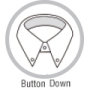 Button Down Collar Kustom Kit