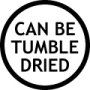 Can Be Tumble Dried Kustom Kit