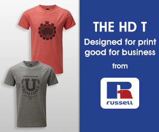 The HD T from Russell