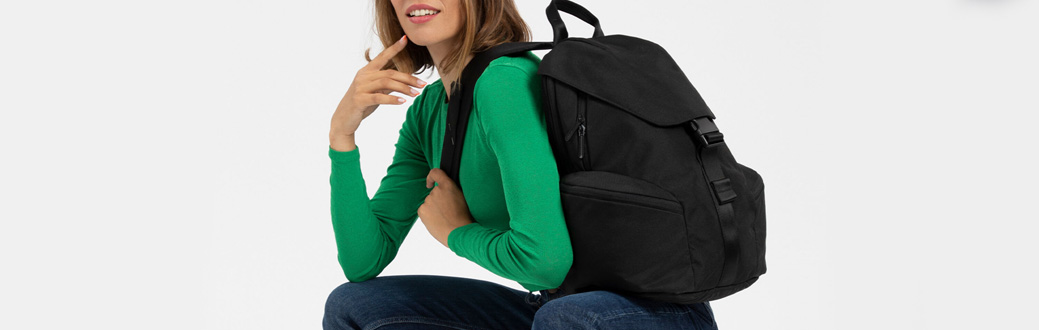 Backpacks and Messengers