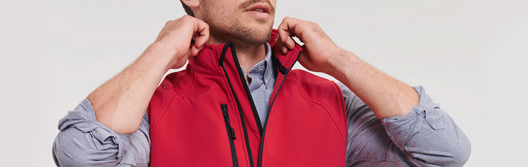 Bodywarmers