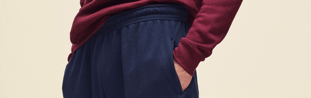 Joggers