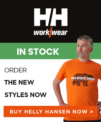 Helly Hansen New In