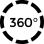 360° View