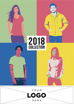 2018 Collection 
