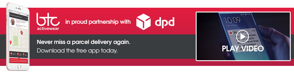 DPD App